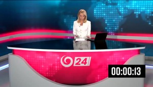 Pozrite si zhrnutie aktualít v relácii Udalosti 22 z dňa 8. januára 2023