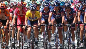 Nové dopingové preparáty na Tour de France? Nič nereálne...