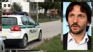 Šiesti policajti nafúkali. Kaliňák potrestá troch...