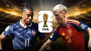 Futbalové MS spoznajú prvého finalistu