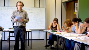 Slovenskí študenti majú problém s matematikou