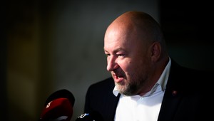 Huliak kritizuje postup prokuratúry: Na jeho oznámenia vraj nereaguje, jeho samého už vypočúvali