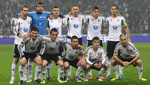 Legia neuspela s odvolaním a čaká ju iba EL UEFA