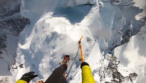 Geniálne video o zlezení štvrtého najvyššieho štítu Slovenska vo Vysokých Tatrách