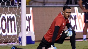 Keylor Navas zarobí v PSG viac než Buffon