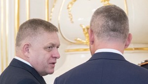 Prezident k rekonštrukcii vlády: Fico musí preukázať parlamentnú väčšinu