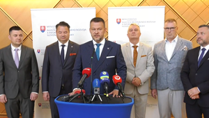 Tlačová beseda ministra Migaľa: Program Slovensko 2021–2027
