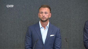 Tlačová beseda ministra Eštoka o cestných radaroch
