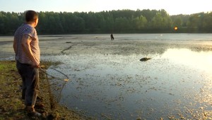 Sprenevera v Slovenskom rybárskom zväze za viac ako 100-tisíc eur. Prípad stojí na mŕtvom bode