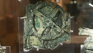 Záhada z minulosti: Ako mohla existovať takáto technológia?