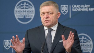 Návšteva premiéra v Srbsku: Slovensko podporí Srbsko v otázke Kosova