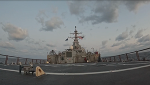 ONLINE: Konflikt na Blízkom východe pokračuje, USA zaútočili na iránsku dronovú loď