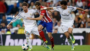 Madridské derby pre Atletico. Prvá prehra Realu v sezóne