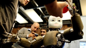 Súťažný kvíz: Umelá inteligencia nemôže nahradiť ľudskú prácu, tvrdia odborníci