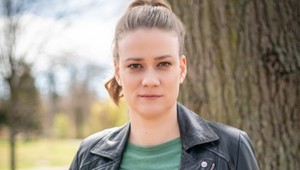 Ivana Kubáčková ako upätá policajtka z Einsteina: Prečo je táto rola jej splneným snom?