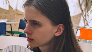 Českou víťazkou Elite Model Look je Dexter! Síce má ženské telo, ale trvá na mužskom rode!