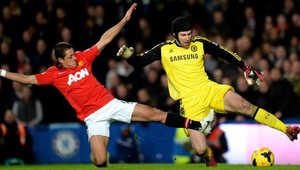 VIDEO. Sebavedomý Čech si na bránkovej čiare vychutnal Chicharita