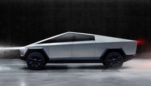 Tesla Cybertruck je ďalší splnený sen Elona Muska: Odolá streľbe a na stovke prekoná hyperšport