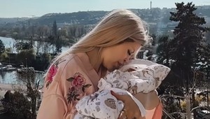 Lela priznala obrovské trápenie po pôrode! S TÝMTO už nerátala!