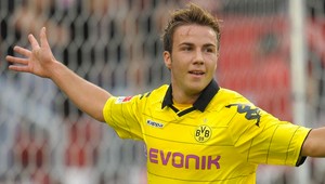 Bild hlási prestupovú bombu. Götze (20) do Bayernu!