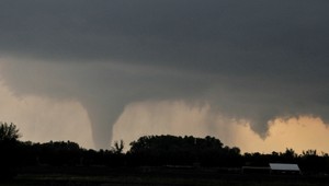 Záhadné tornádo na Záhorí. Miestny kamenár hovorí o duchoch