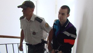 Dávid, ktorý zabil dve dievčatá, chcel ísť na slobodu!