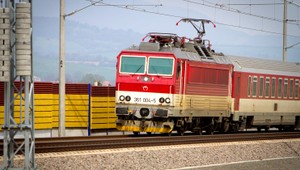 Milan (†52) prechádzal cez železničné priecestie, zachytil ho vlak