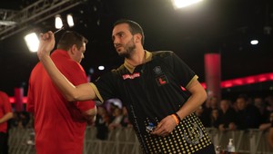 PDC Home Tour: Outsider prekvapil všetkých a prebojoval sa do ďalšieho kola