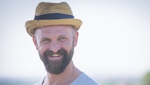 Tomáš Maštalír ukázal svou krásnou manželku Kristínu: Podívejte, jaká byla nádherná!