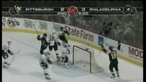 Philadelphia zdolala Pittsburgh 8:2