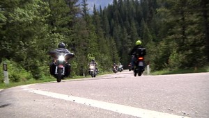 O motorke snívajú mnohí. Takéto sú pravidlá pre získanie vodičského oprávnenia