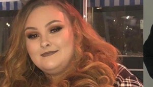 Za jediný rok zhodila 50 kíl a vyzerá fantasticky, ale... Ľudia ju kritizujú, že TO prehnala!