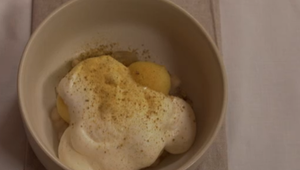 Dezert: Spišské džady