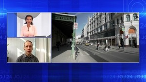 Štúdio 24: Koniec slobody internetu v Rusku?