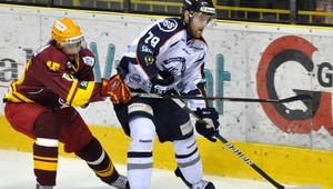 HUSTE.tv: Košičania si otvorili finálové brány v štvrtom zápase