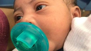 Dievčatko hviezdou Instagramu ihneď po narodení: Takéto bábätko ste ešte nevideli!