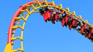 Najukrutnejšie horské dráhy sveta: Ktorú by ste vyskúšali?