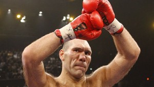 Valujev chce vyzvať Vitalija Klička do súboja o titul majstra sveta