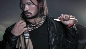 Škola džentlmena: 6 spôsobov, ako si uviazať šál