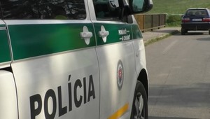 Tragický začiatok dňa: Muž spadol z piateho poschodia