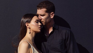 A je to vonku! Majk Spirit a jeho snúbenica sa pochválili veľkým BRUŠKOM!