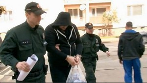 Muž z Prešova zamkol manželku na WC. Potom zapálil byt, v ktorom spali jeho deti