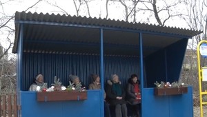 V zariadení sociálnych služieb vymysleli pre klientov zaujímavú terapiu