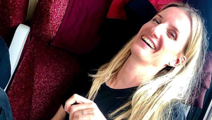 Nahá vo vani! TAKTO odvážne sa Adela Vinczeová ešte neukázala!