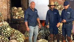 Novinka vo svete tekíl: Teremana