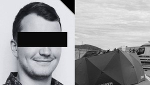 Život mladého lekára Richarda vyhasol pri nehode. Lúči sa s ním aj nemocnica a kolegovia