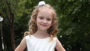 Z rozkošného dievčatka je dospelá žena: Aha, ako vyrástla Sabrinka Grláková z Paneláka!