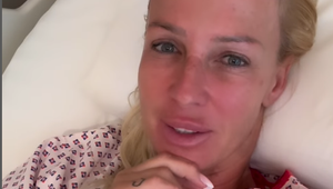 Belohorcová tretíkrát na plastike pŕs! Nechala si odstrániť silikóny, TOTO nasledovalo!