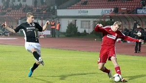 Highlight: V derby o Donovaly kraľovali brankári