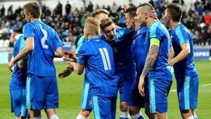 Slováci na ME21 proti Poliakom, Švédom a Angličanom